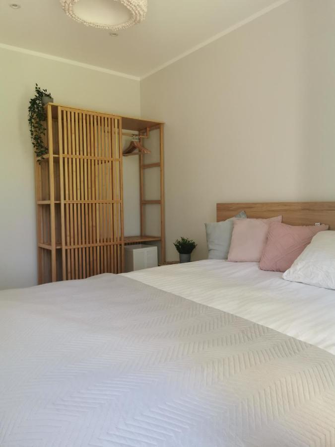 Albatross Getaway By The Sea, Spa And Forest With A Terrace Ķesterciems 外观 照片
